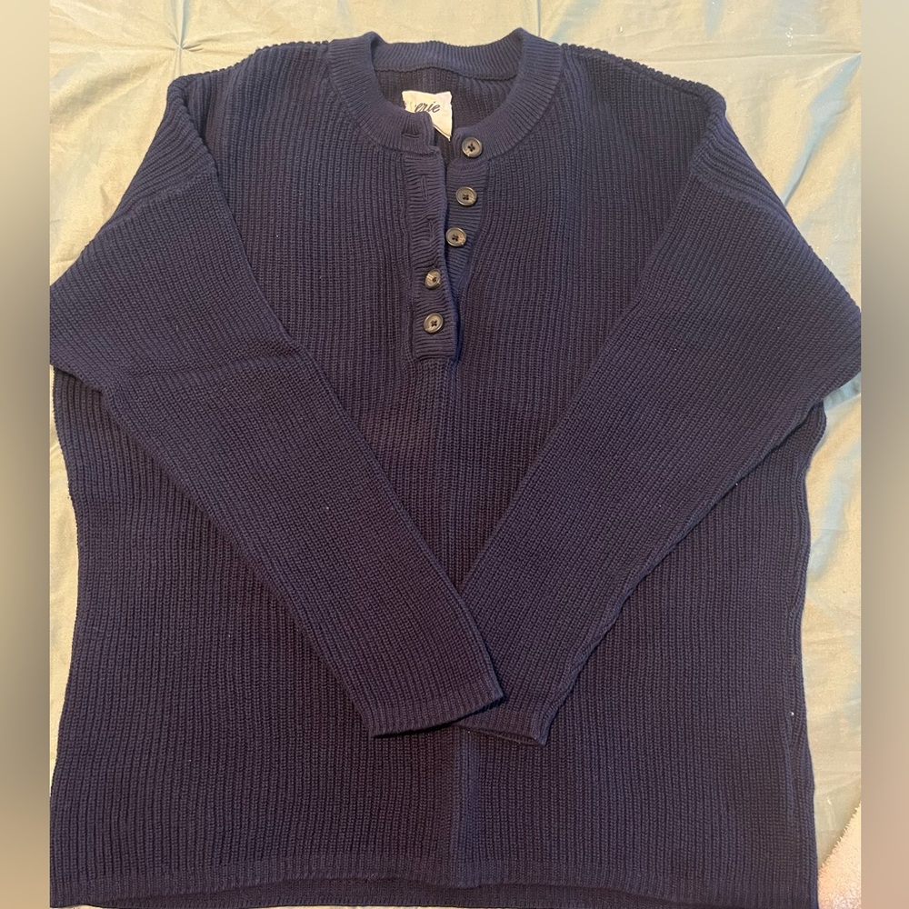 Aerie sweater